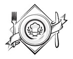 Private - иконка «ресторан» в Короче